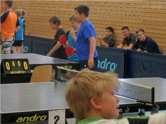 JSV Schwedt: Kreis- Kinder- und Jugendsportspiele 2015
